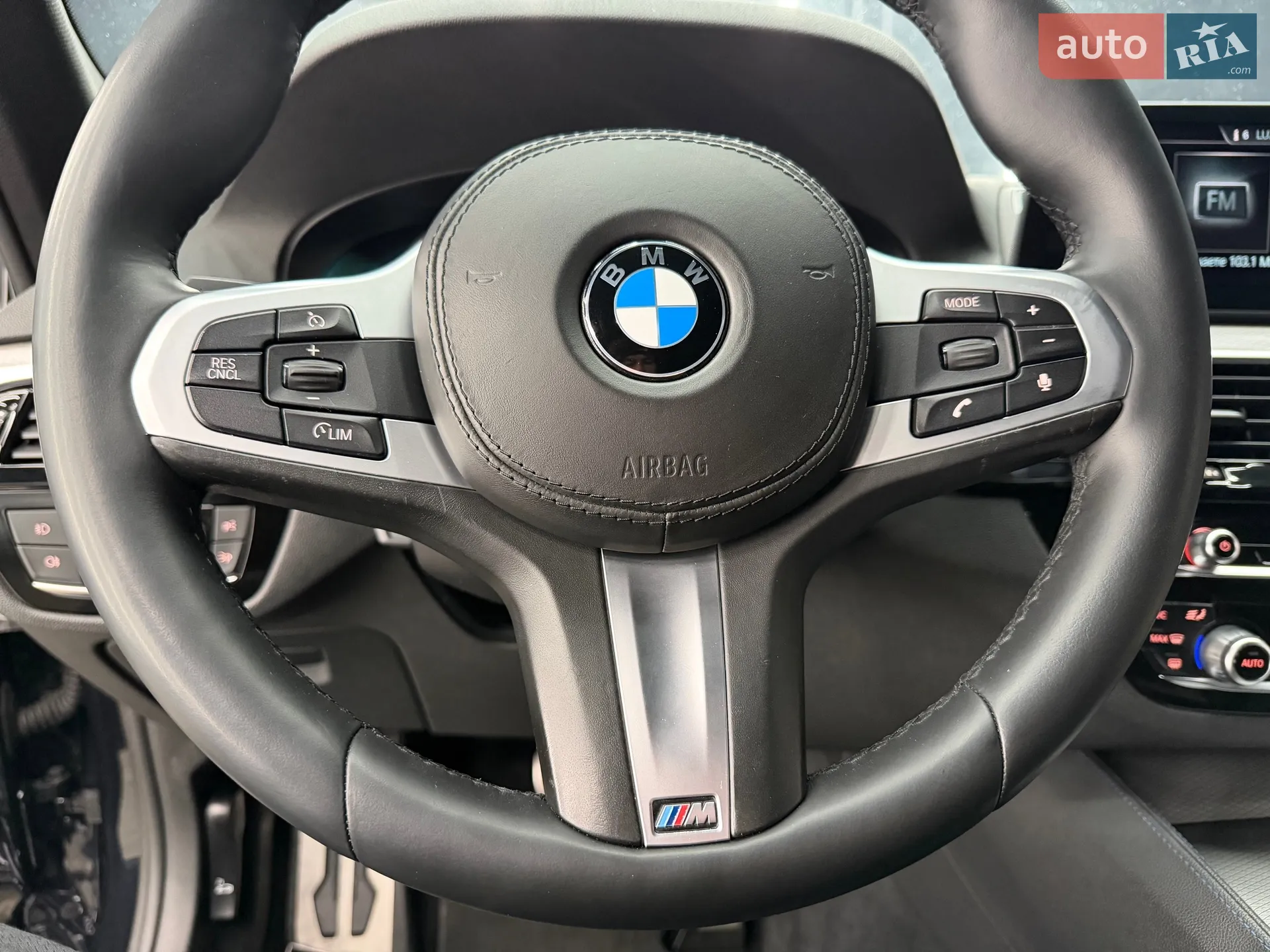 2017 BMW 5er - мініатюра 44