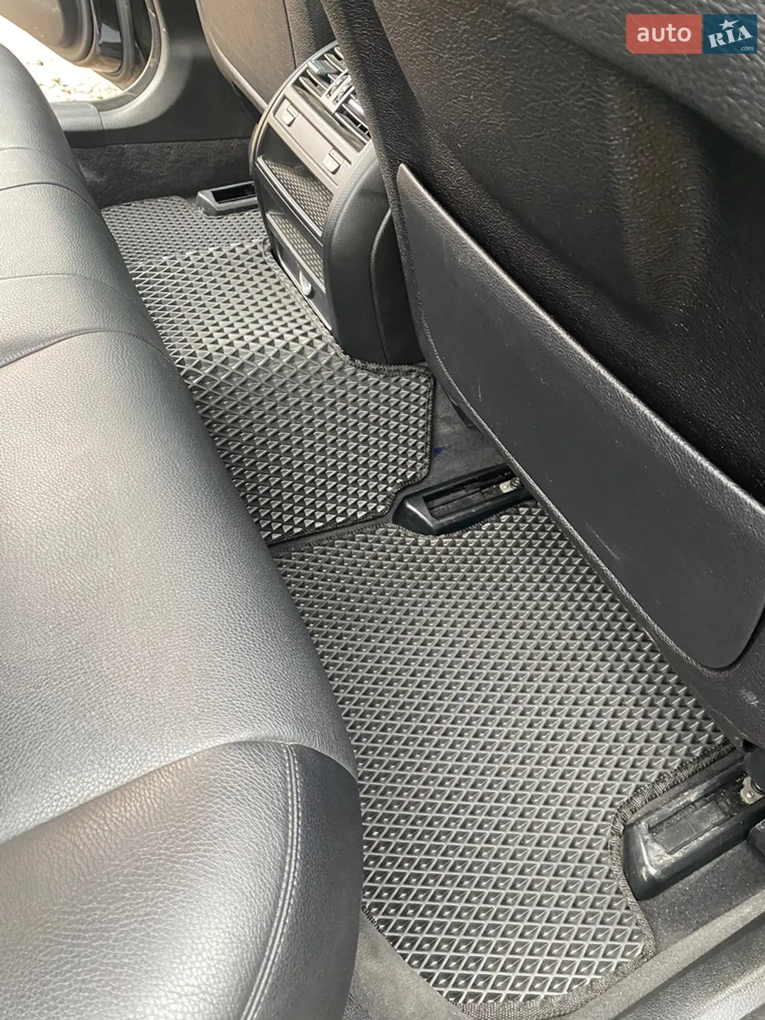 2015 BMW 5er - мініатюра 6