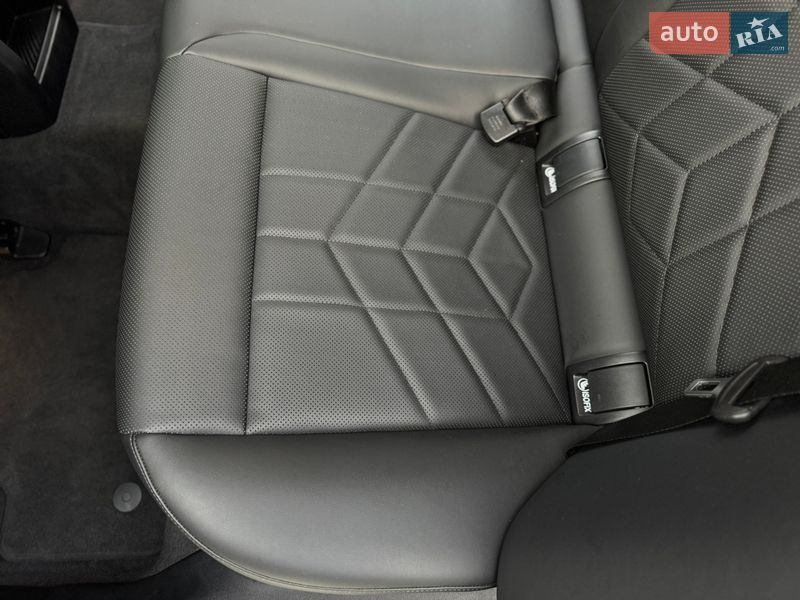 Седан BMW 5 Series 2024 в Харкові