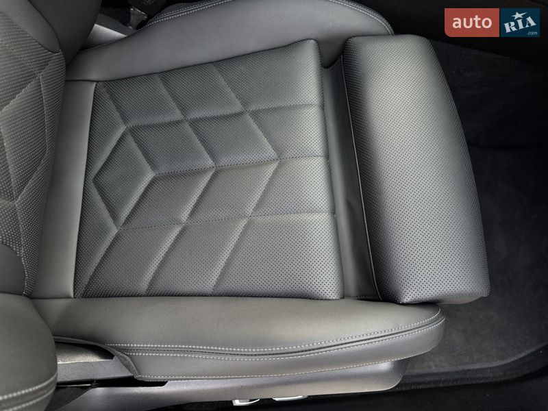 Седан BMW 5 Series 2024 в Харкові