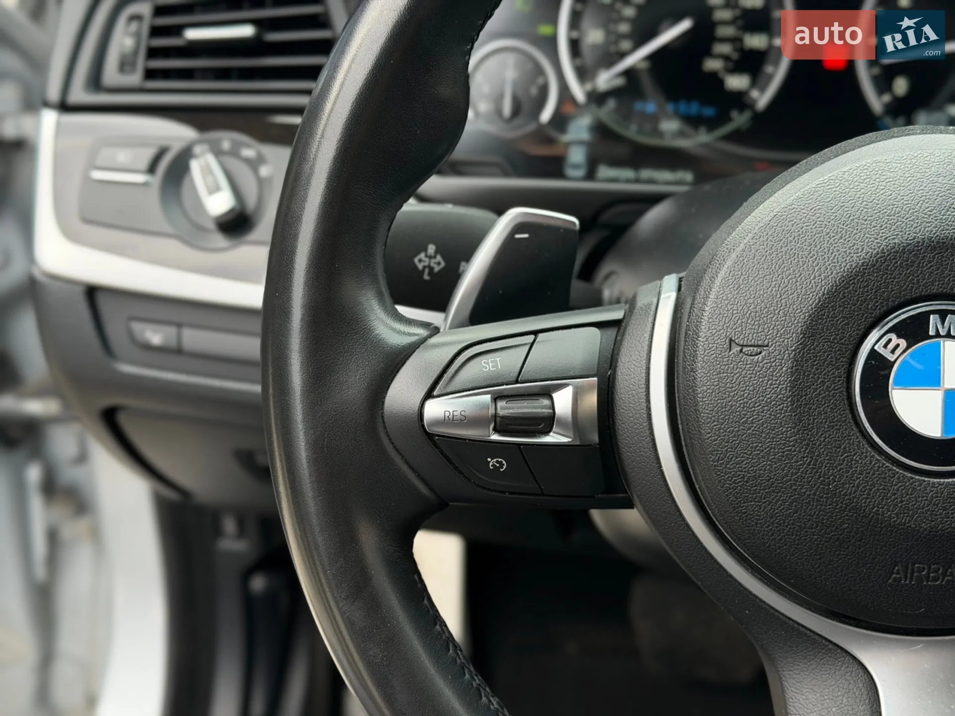 2015 BMW 5er - мініатюра 37