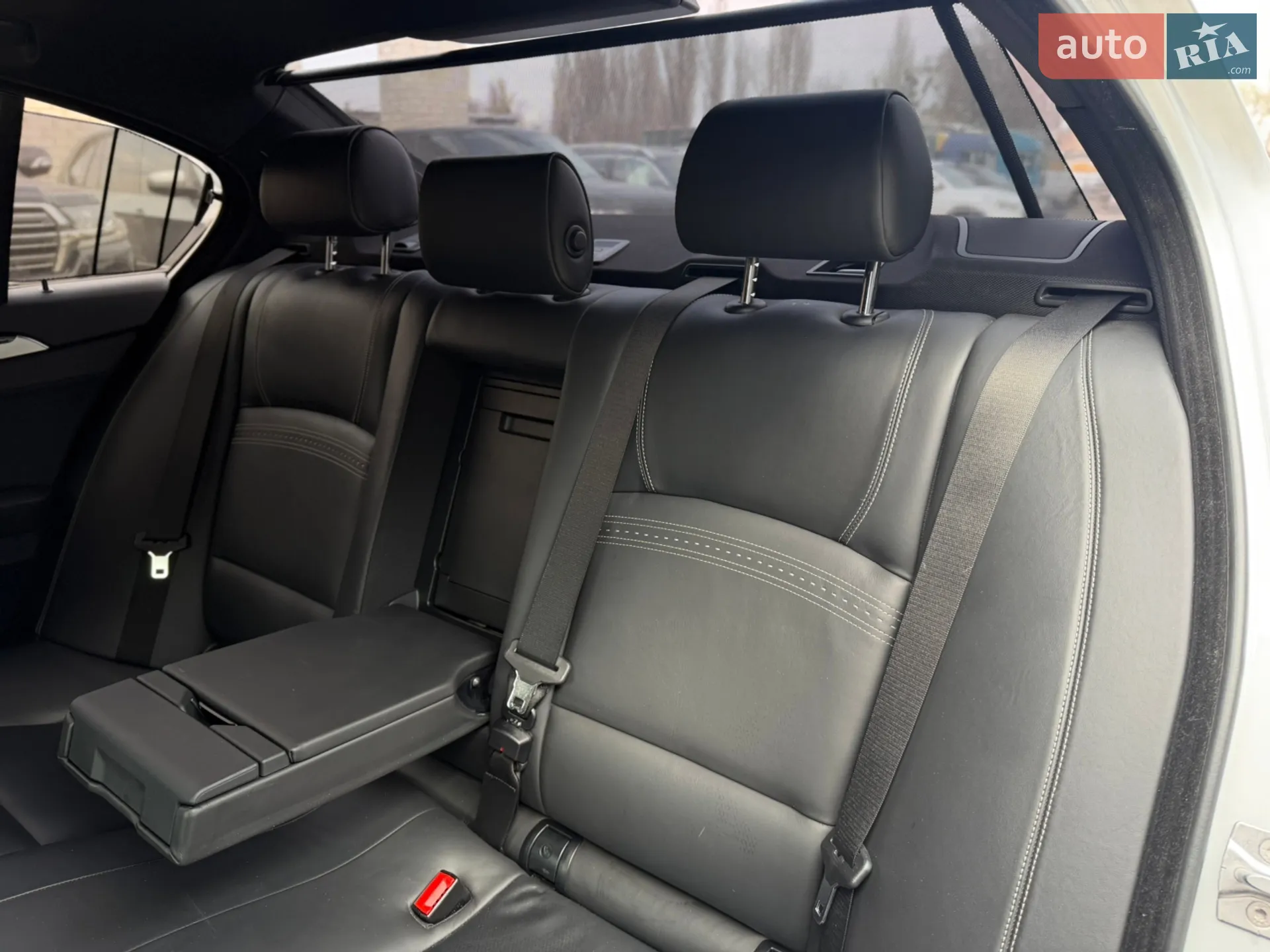 2015 BMW 5er - мініатюра 51
