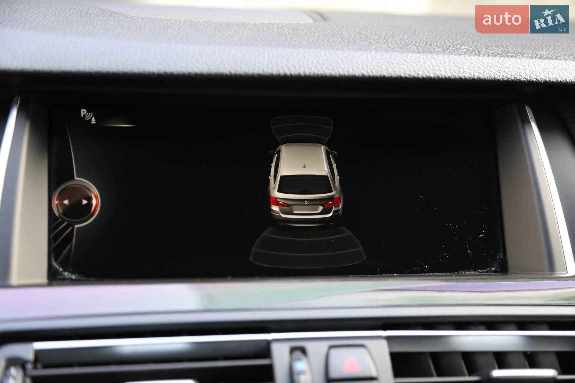 2016 BMW 5er - мініатюра 18