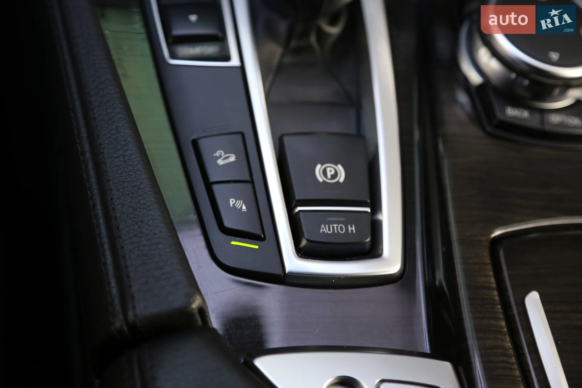 2016 BMW 5er - мініатюра 22