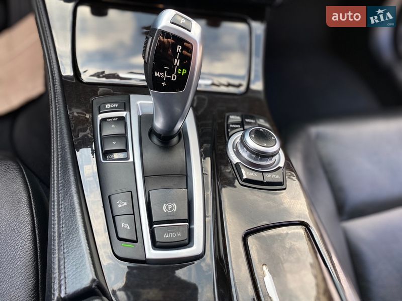 Седан BMW 5 Series 2013 в Хмельницком фото 55 Седан BMW 5 Series 2013 в Хмельницком