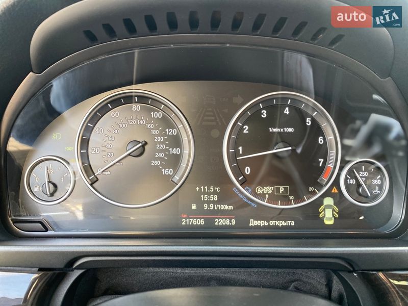 Седан BMW 5 Series 2013 в Хмельницком фото 54 Седан BMW 5 Series 2013 в Хмельницком