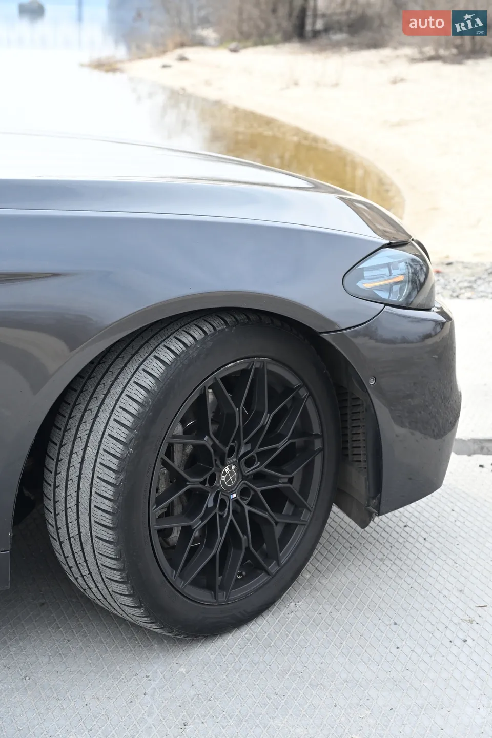 2013 BMW 5er - мініатюра 37