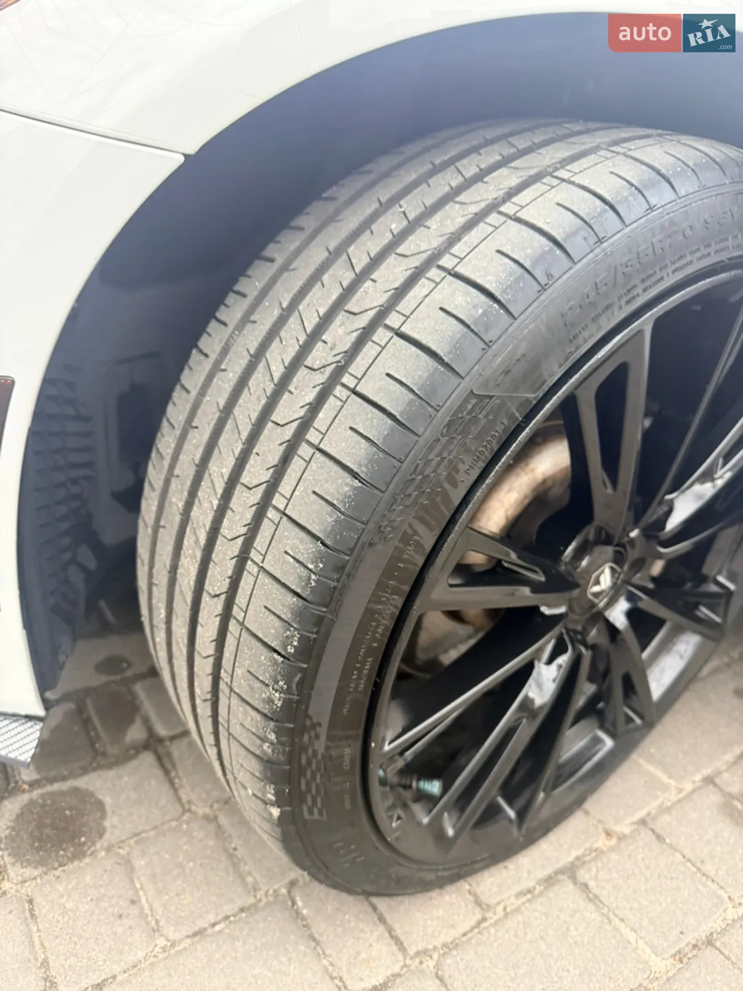2018 BMW 5er - мініатюра 9