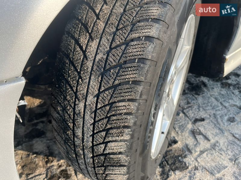 Седан BMW 5 Series 2000 в Хмельницком фото 8 Седан BMW 5 Series 2000 в Хмельницком