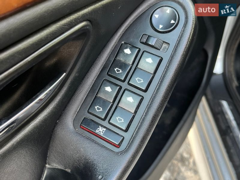 Седан BMW 5 Series 2000 в Хмельницком фото 10 Седан BMW 5 Series 2000 в Хмельницком