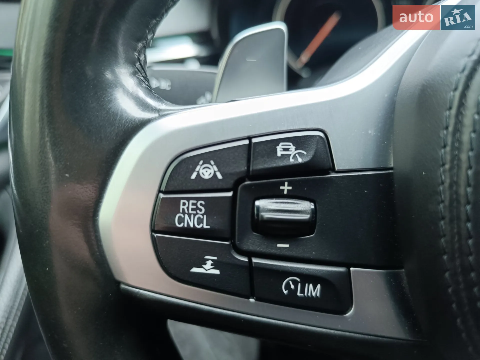 2017 BMW 5er - мініатюра 30