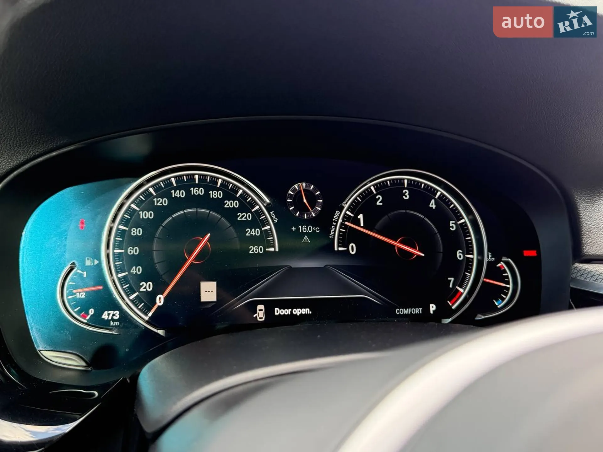 2019 BMW 5er - мініатюра 13
