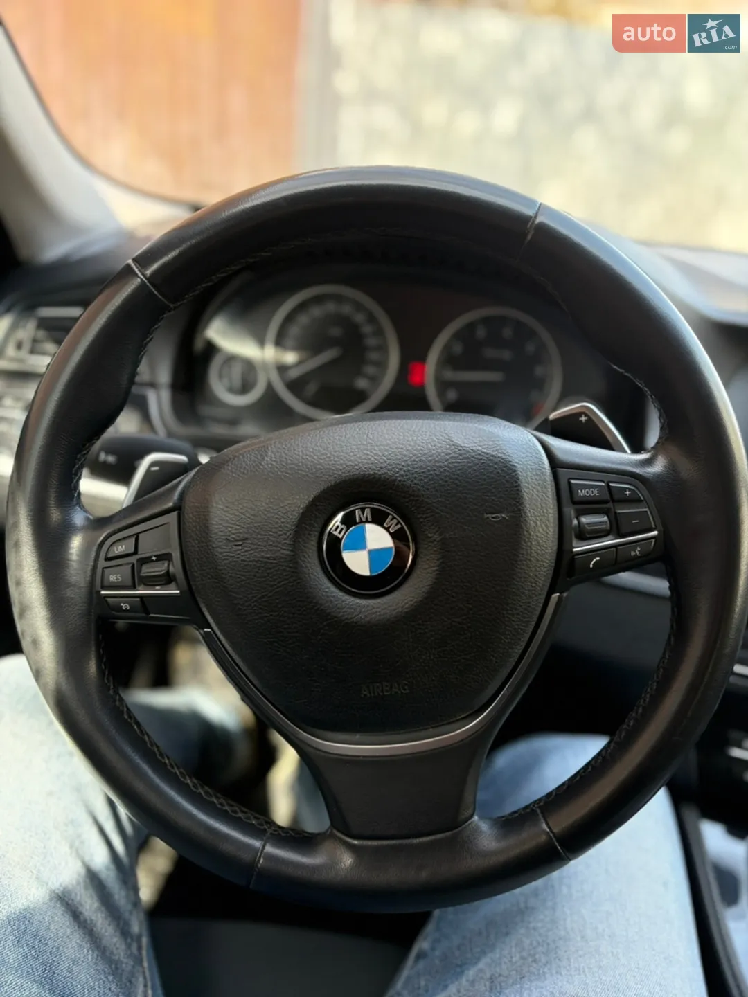 2016 BMW 5er - мініатюра 10