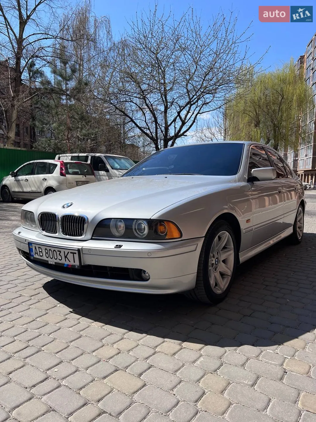 Фото авто 6