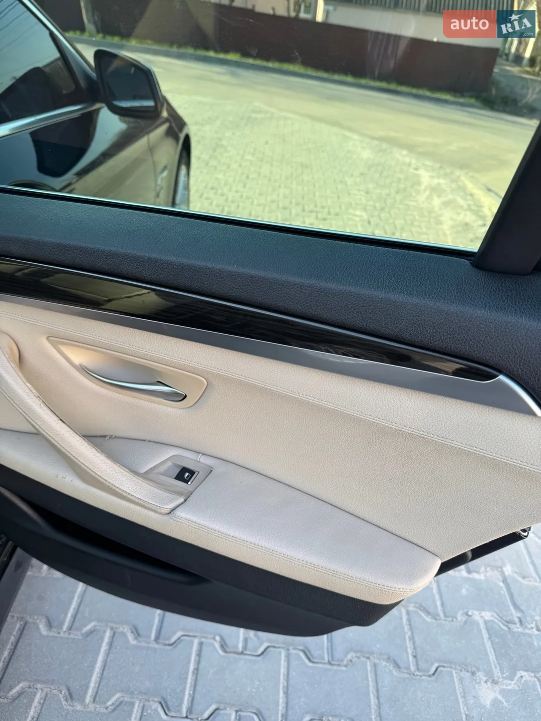 2012 BMW 5er - мініатюра 16