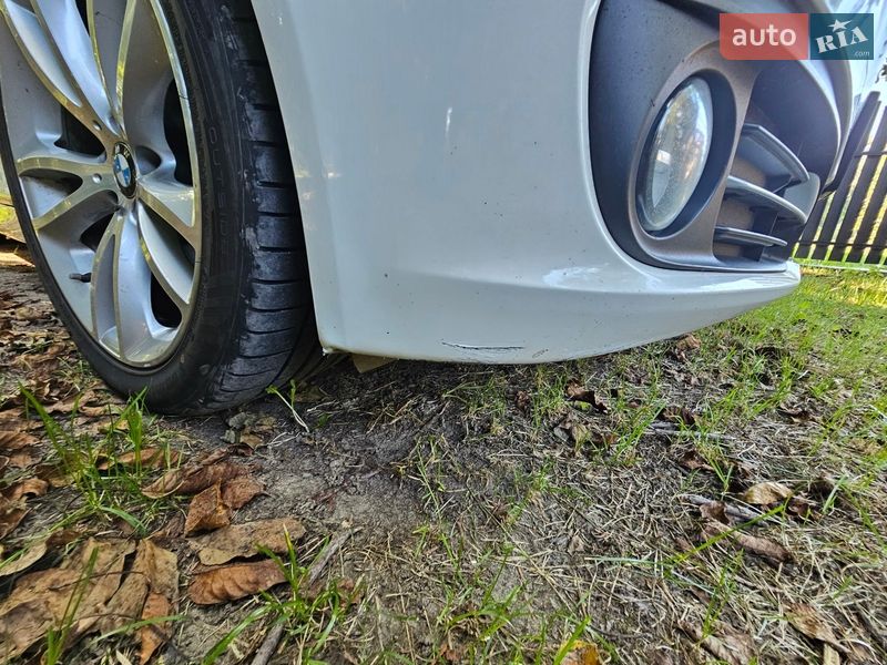 Универсал BMW 5 Series 2014 в Черновцах фото 3 Универсал BMW 5 Series 2014 в Черновцах