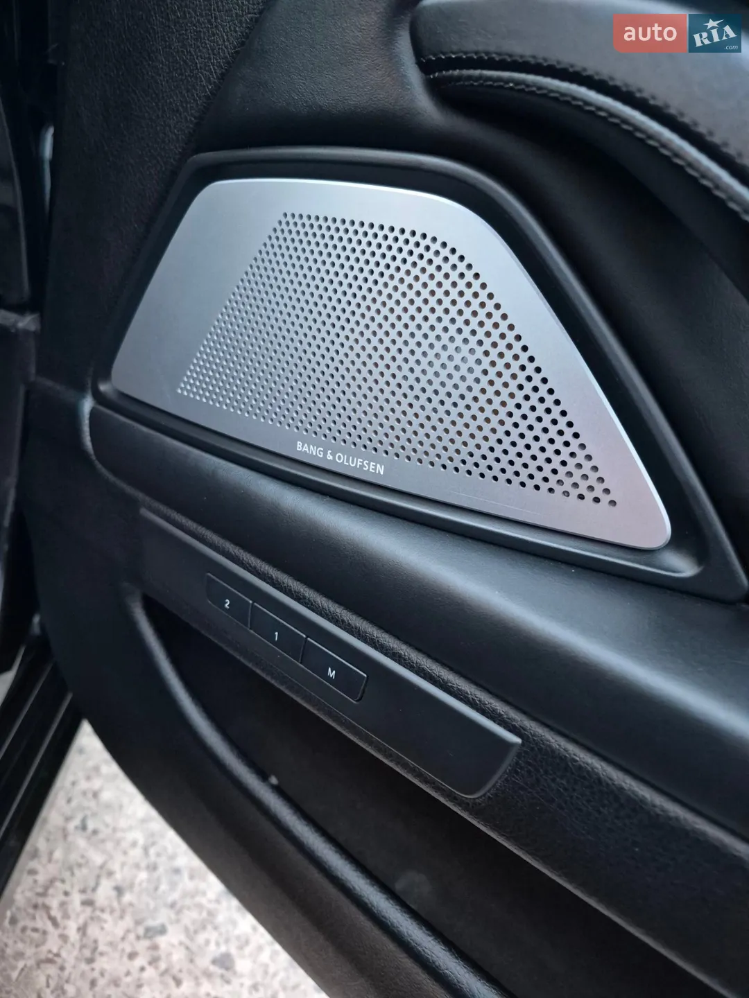 2013 BMW 5er - мініатюра 33