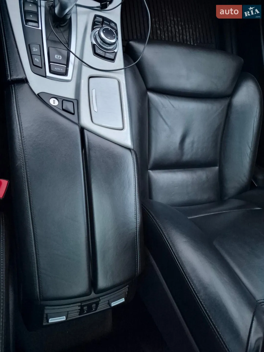 2013 BMW 5er - мініатюра 38