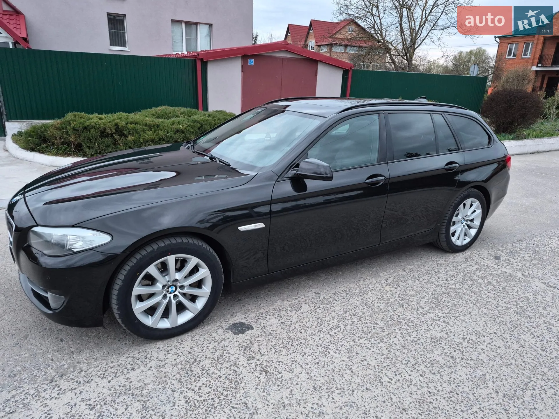 2013 BMW 5er - мініатюра 43