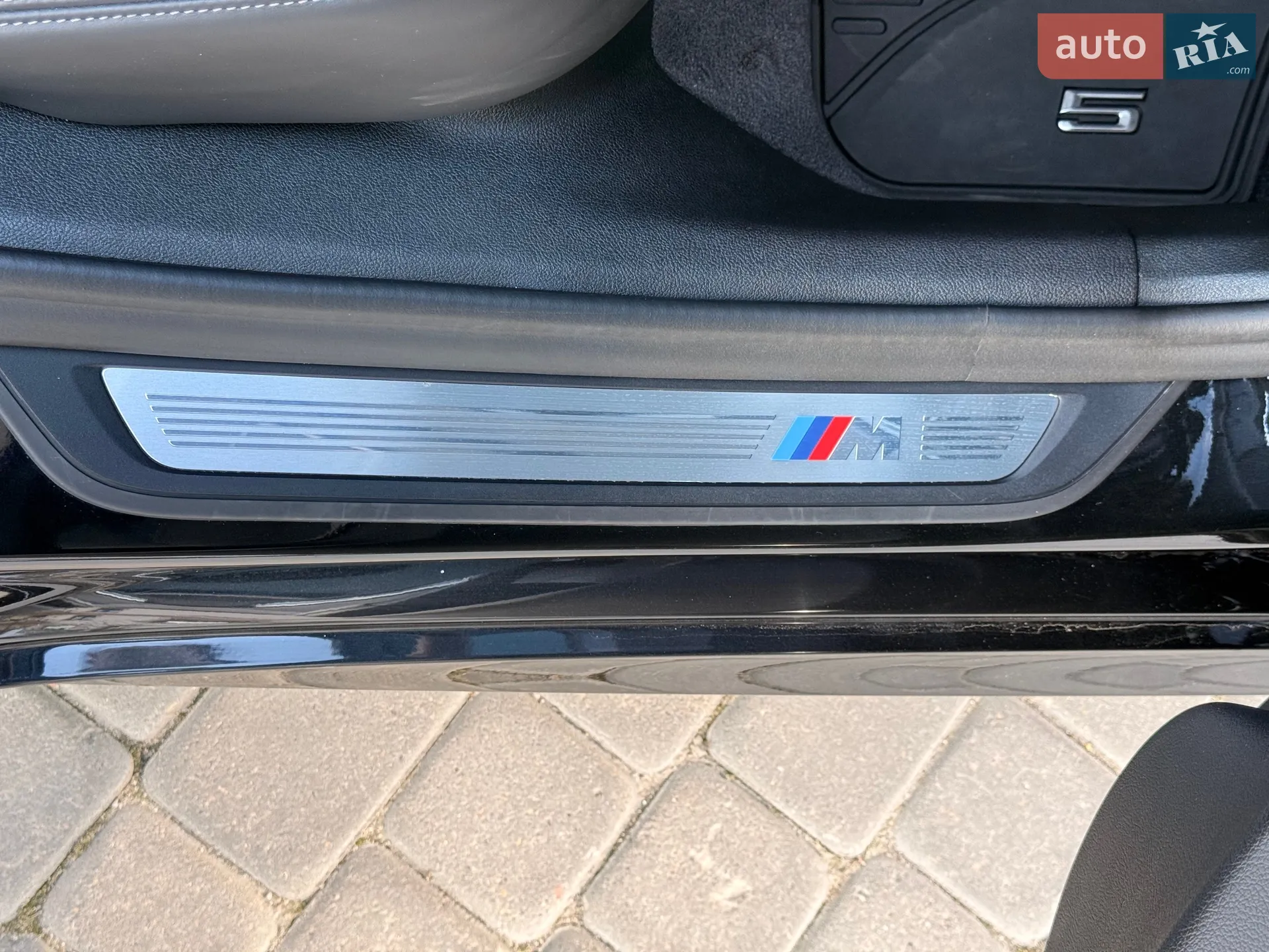 2019 BMW 5er - мініатюра 28