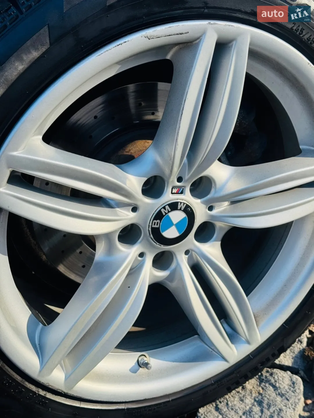 2012 BMW 5er - мініатюра 10