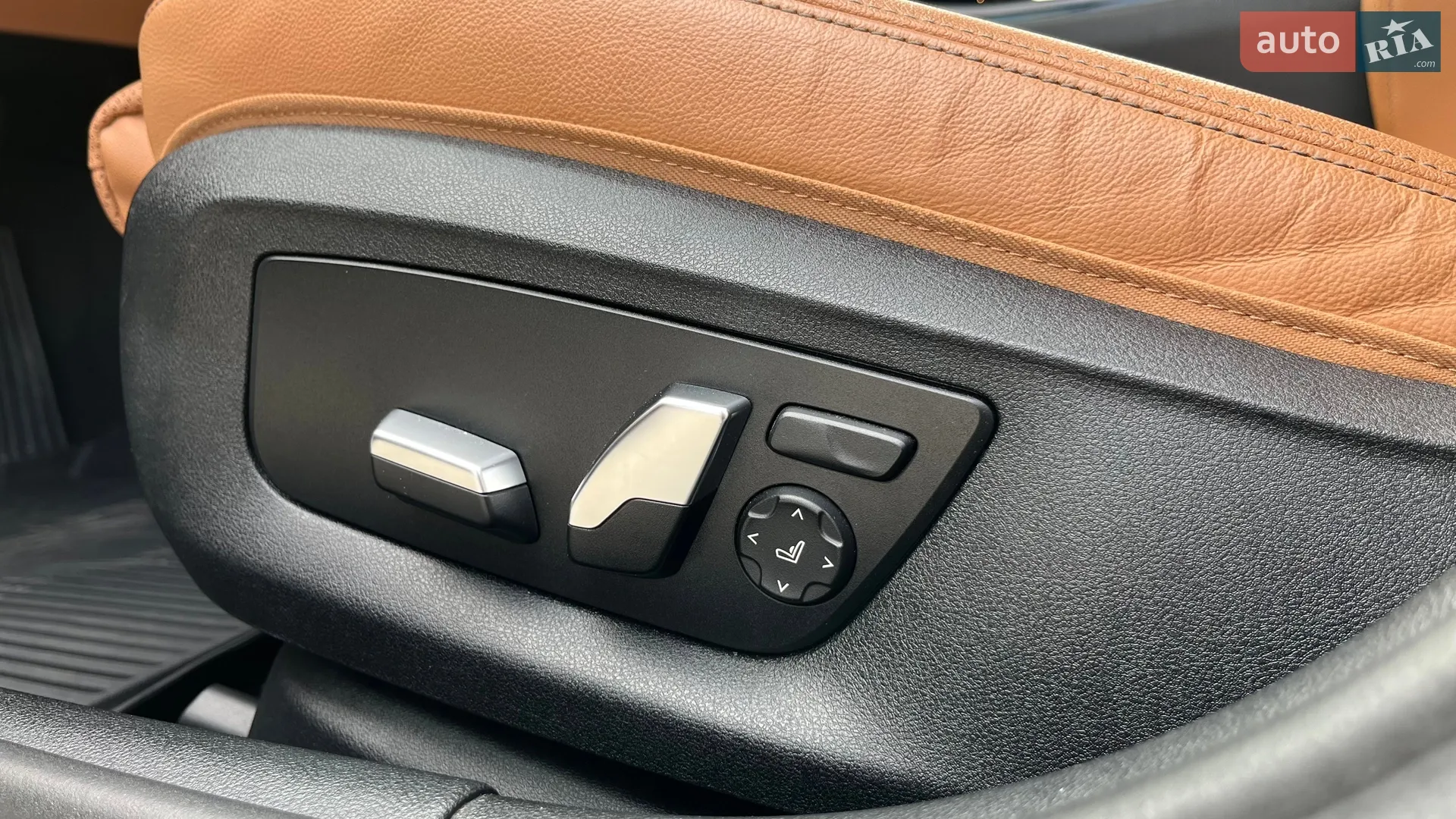 2022 BMW 5er - мініатюра 13
