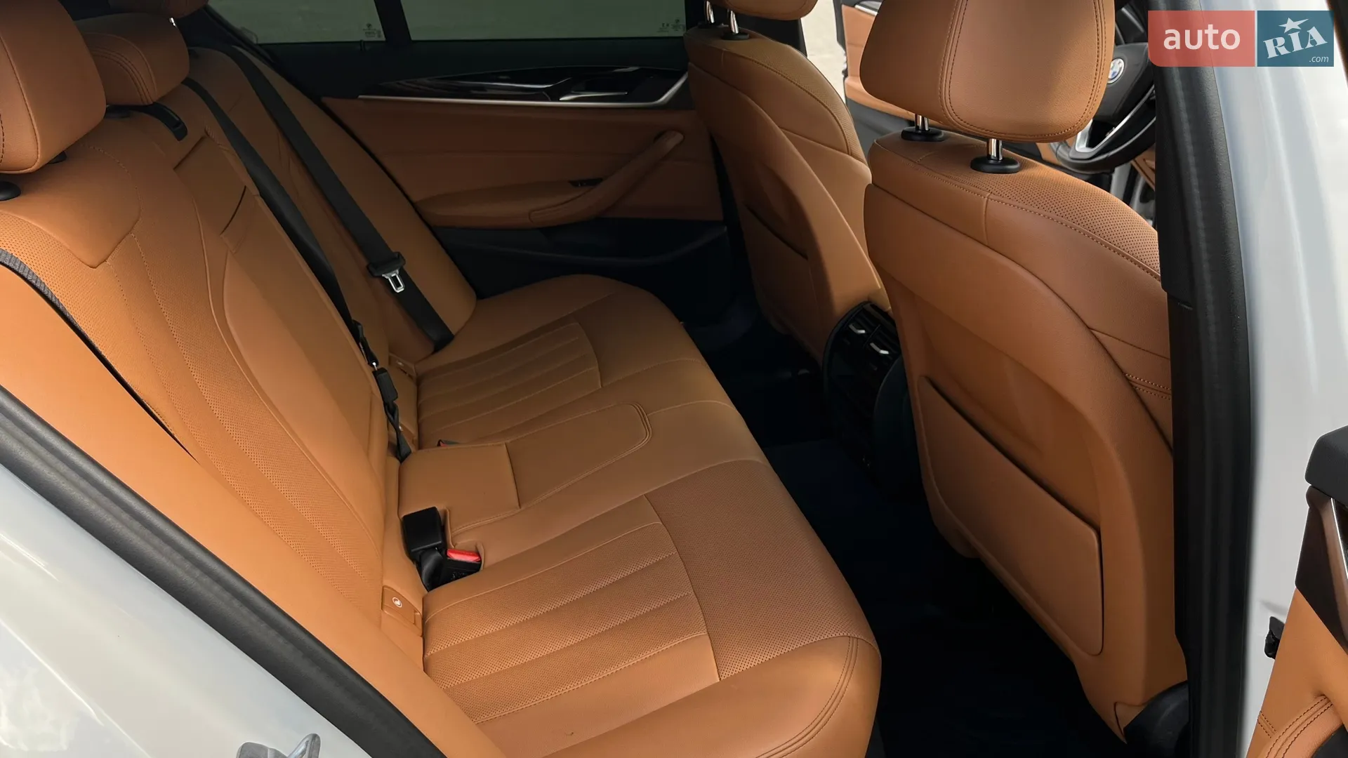 2022 BMW 5er - мініатюра 27