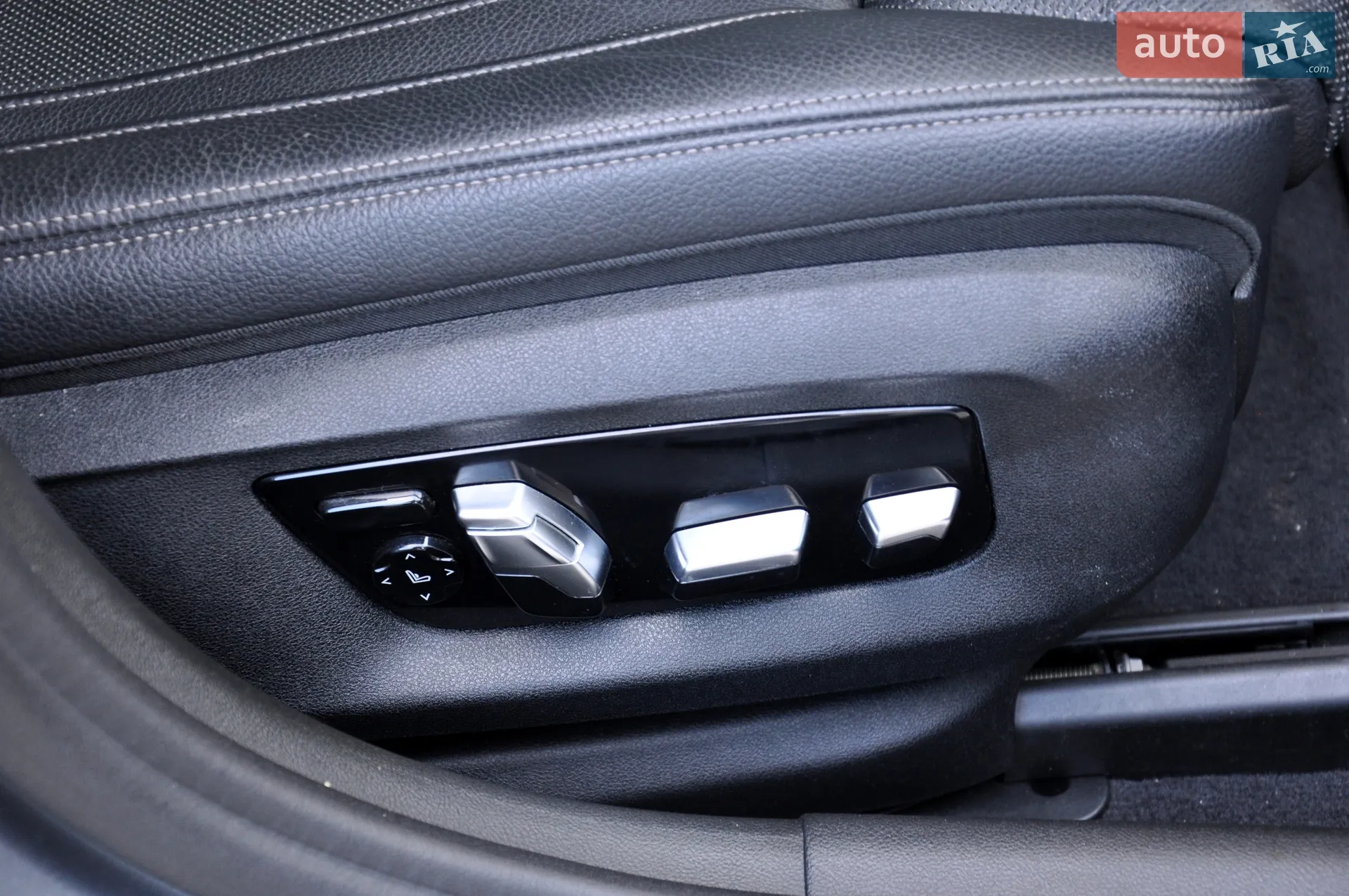 2018 BMW 5er - мініатюра 36