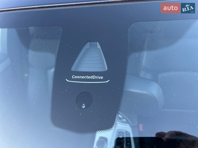 Універсал BMW 5 Series 2016 в Харкові