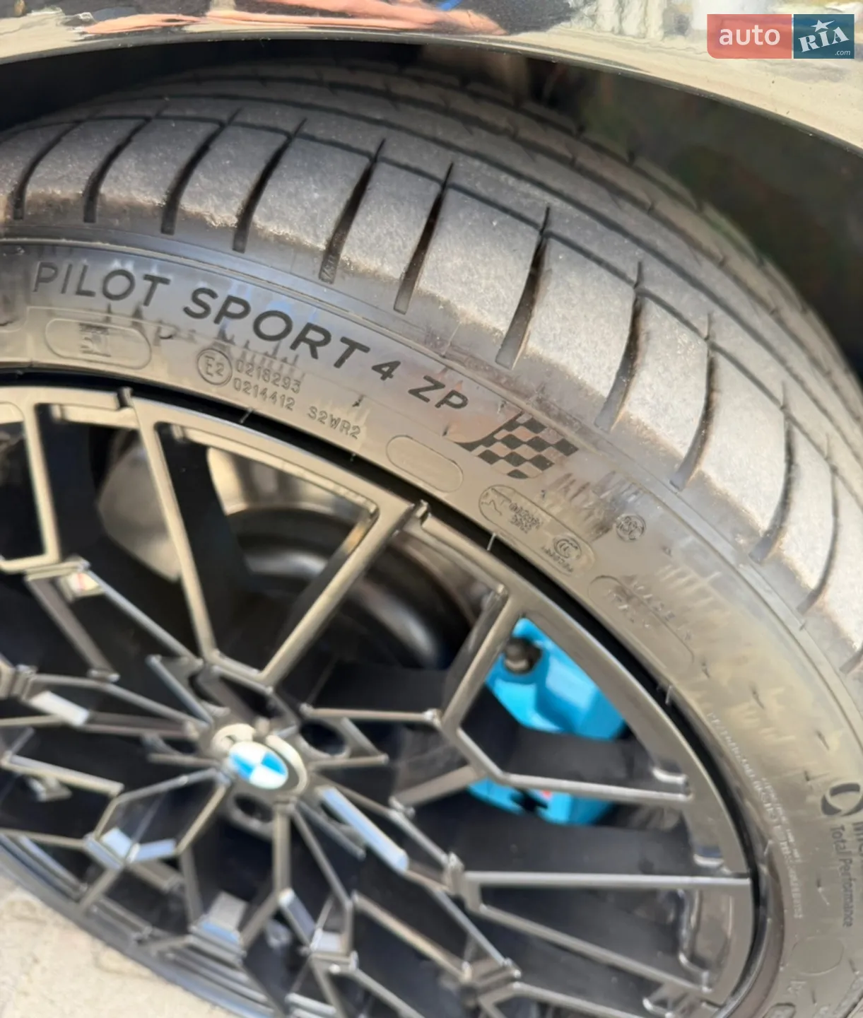 2017 BMW 5er - мініатюра 26