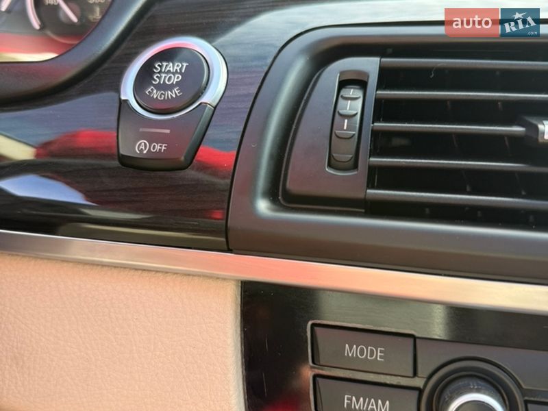 Седан BMW 5 Series 2012 в Каневе фото 34 Седан BMW 5 Series 2012 в Каневе