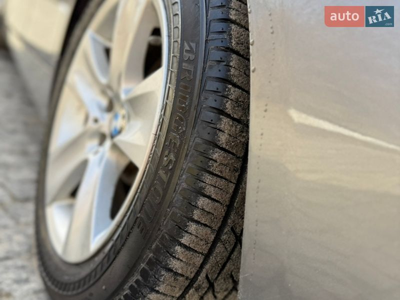 Седан BMW 5 Series 2012 в Каневе фото 57 Седан BMW 5 Series 2012 в Каневе