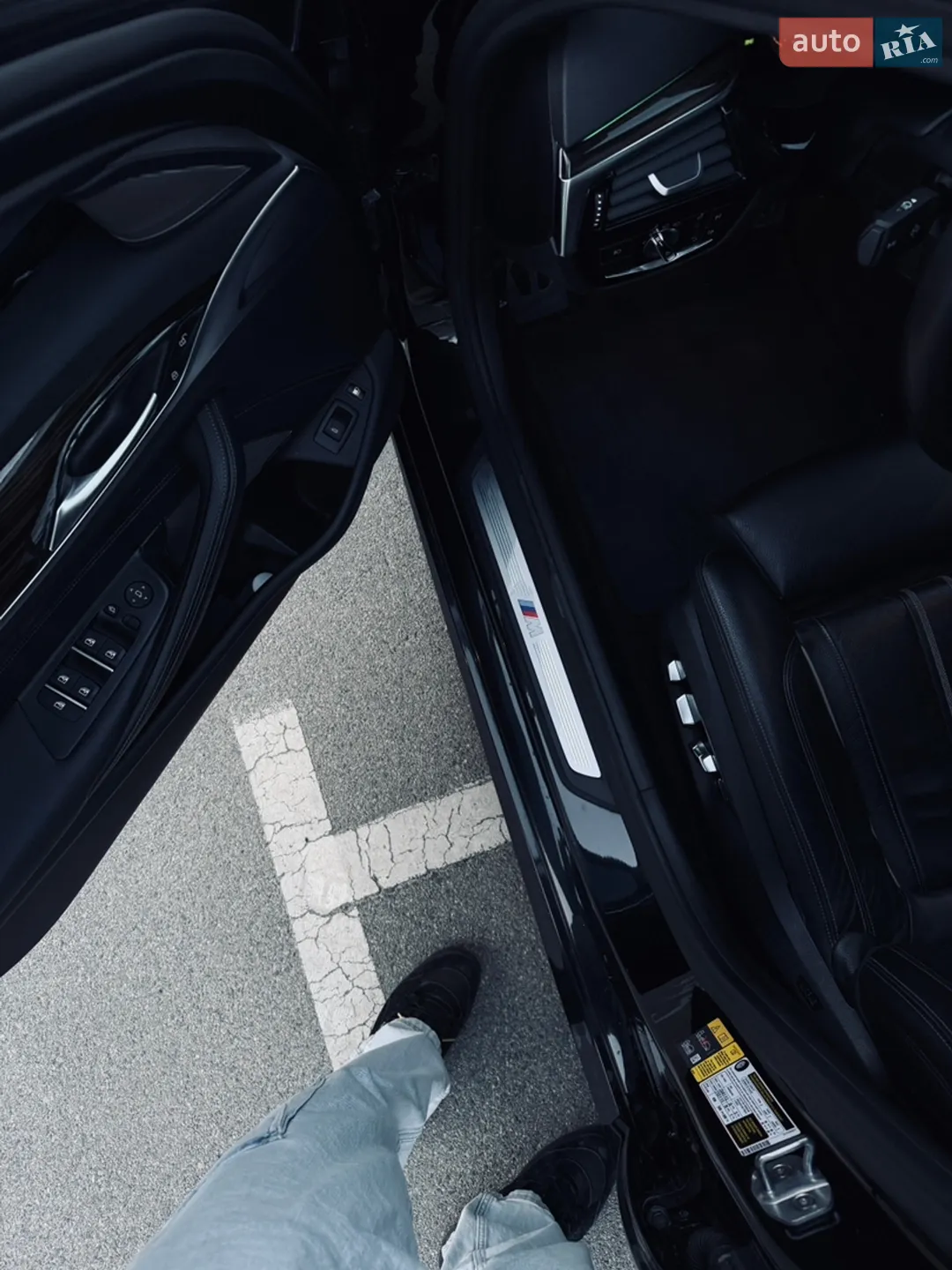 2019 BMW 5er - мініатюра 21