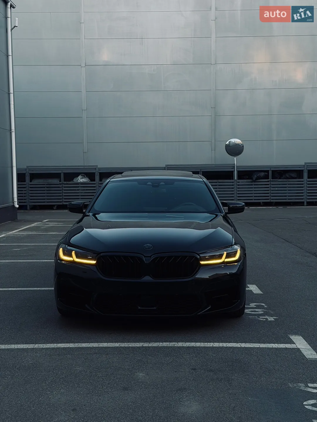 2019 BMW 5er - мініатюра 24