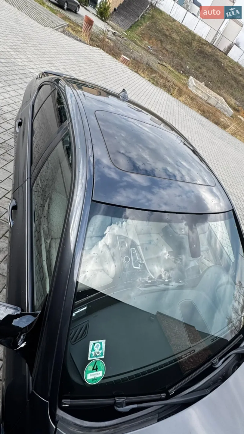 2012 BMW 5er - мініатюра 13