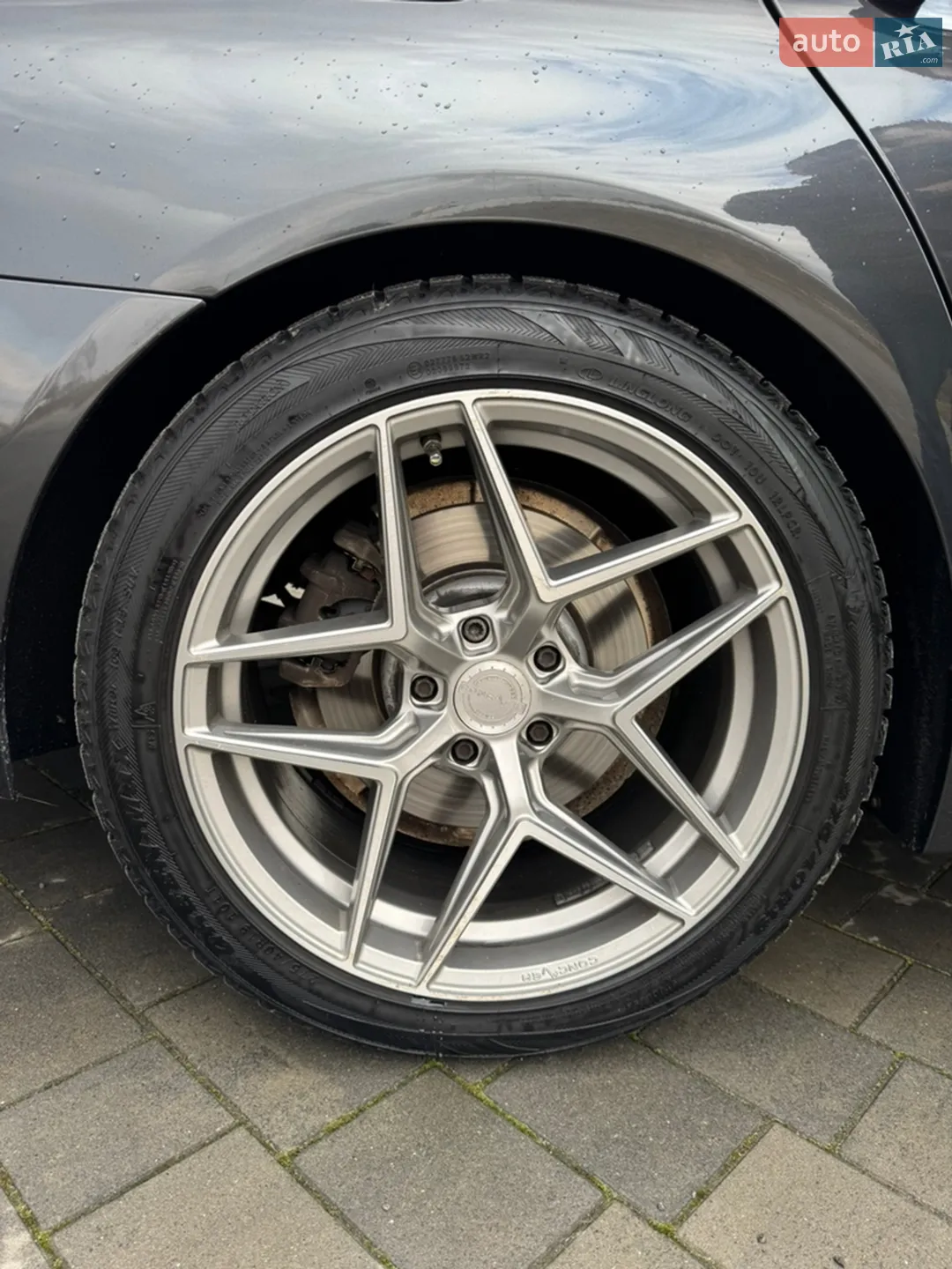 2012 BMW 5er - мініатюра 27