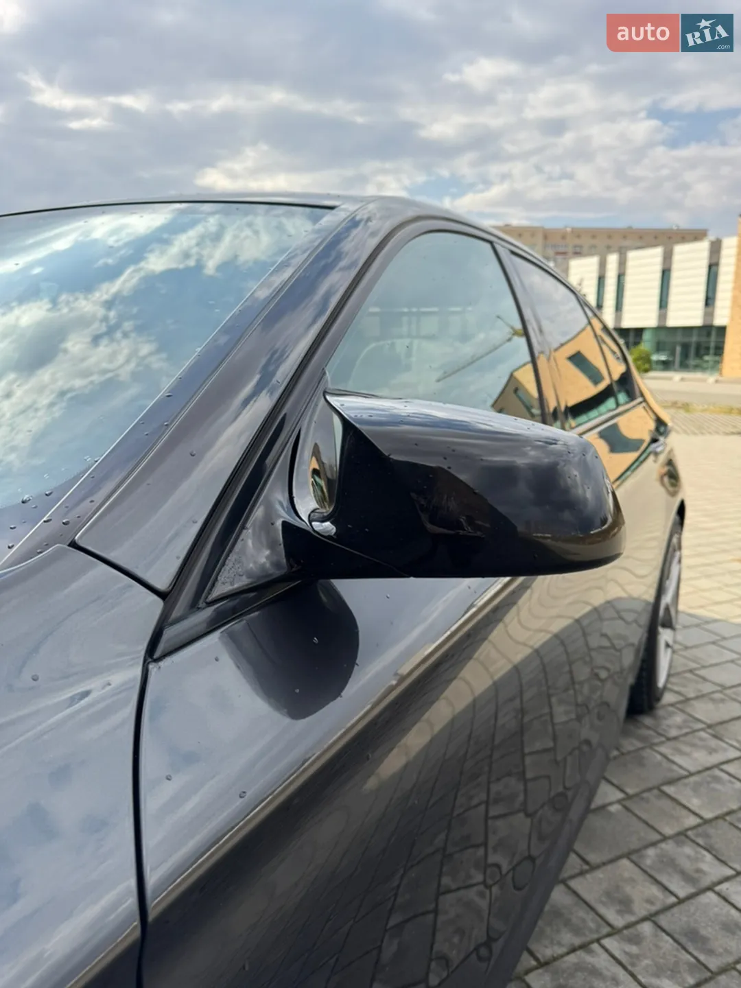 2012 BMW 5er - мініатюра 32