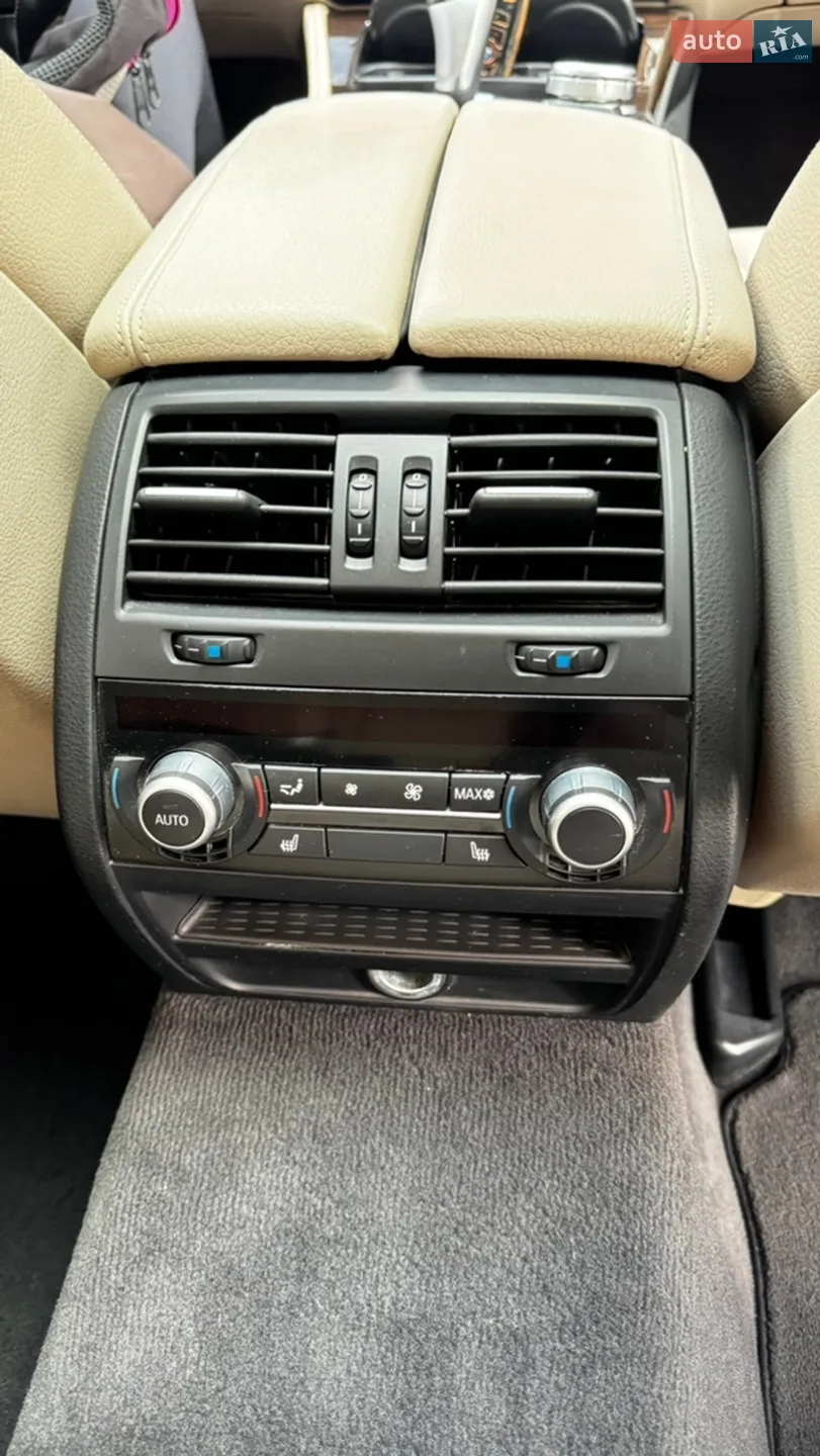 2012 BMW 5er - мініатюра 45