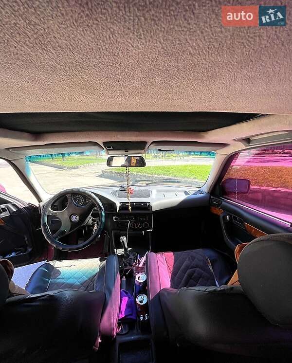 Седан BMW 5 Series 1991 в Сумах фото 8 Седан BMW 5 Series 1991 в Сумах