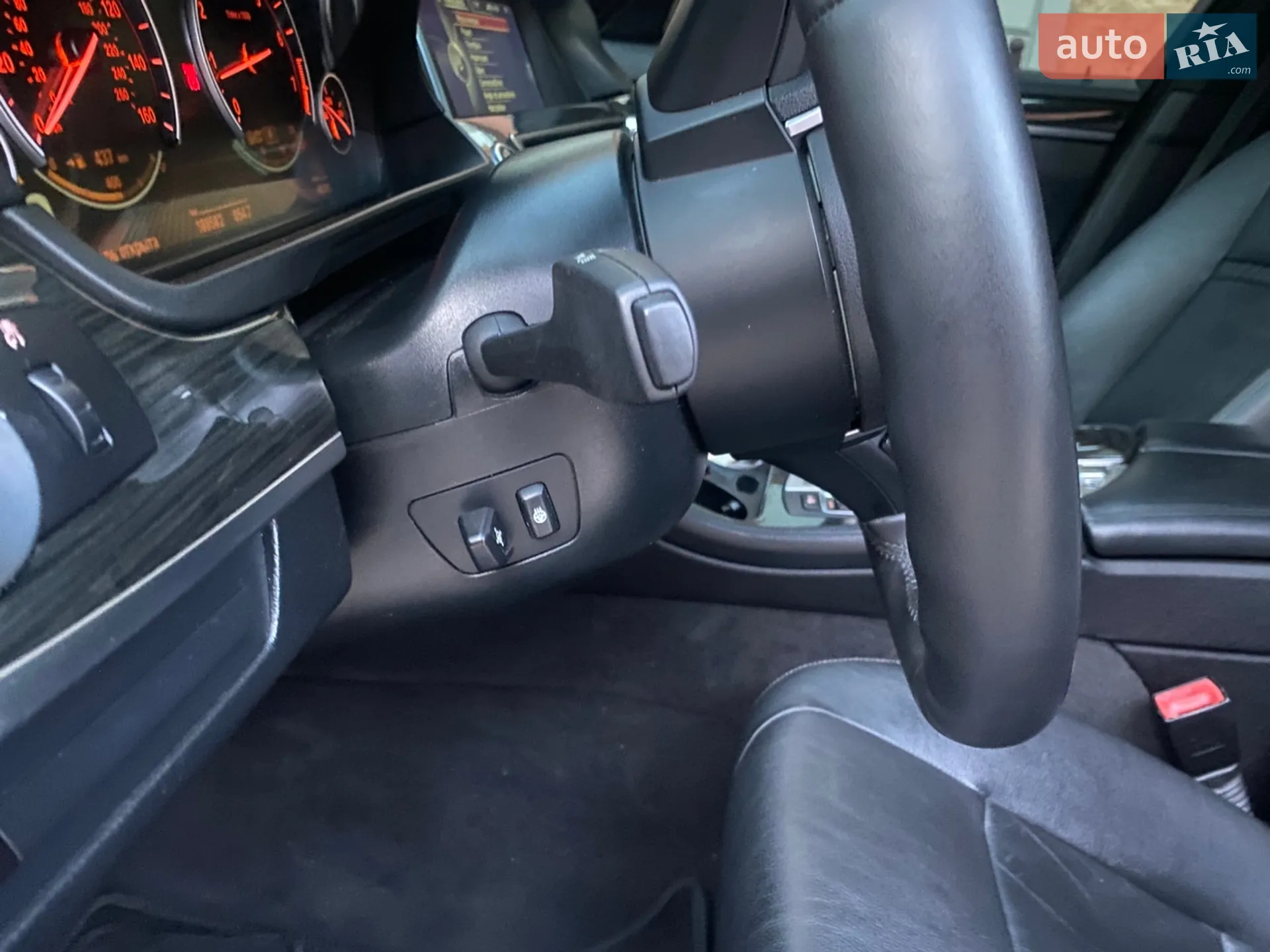 2013 BMW 5er - мініатюра 6