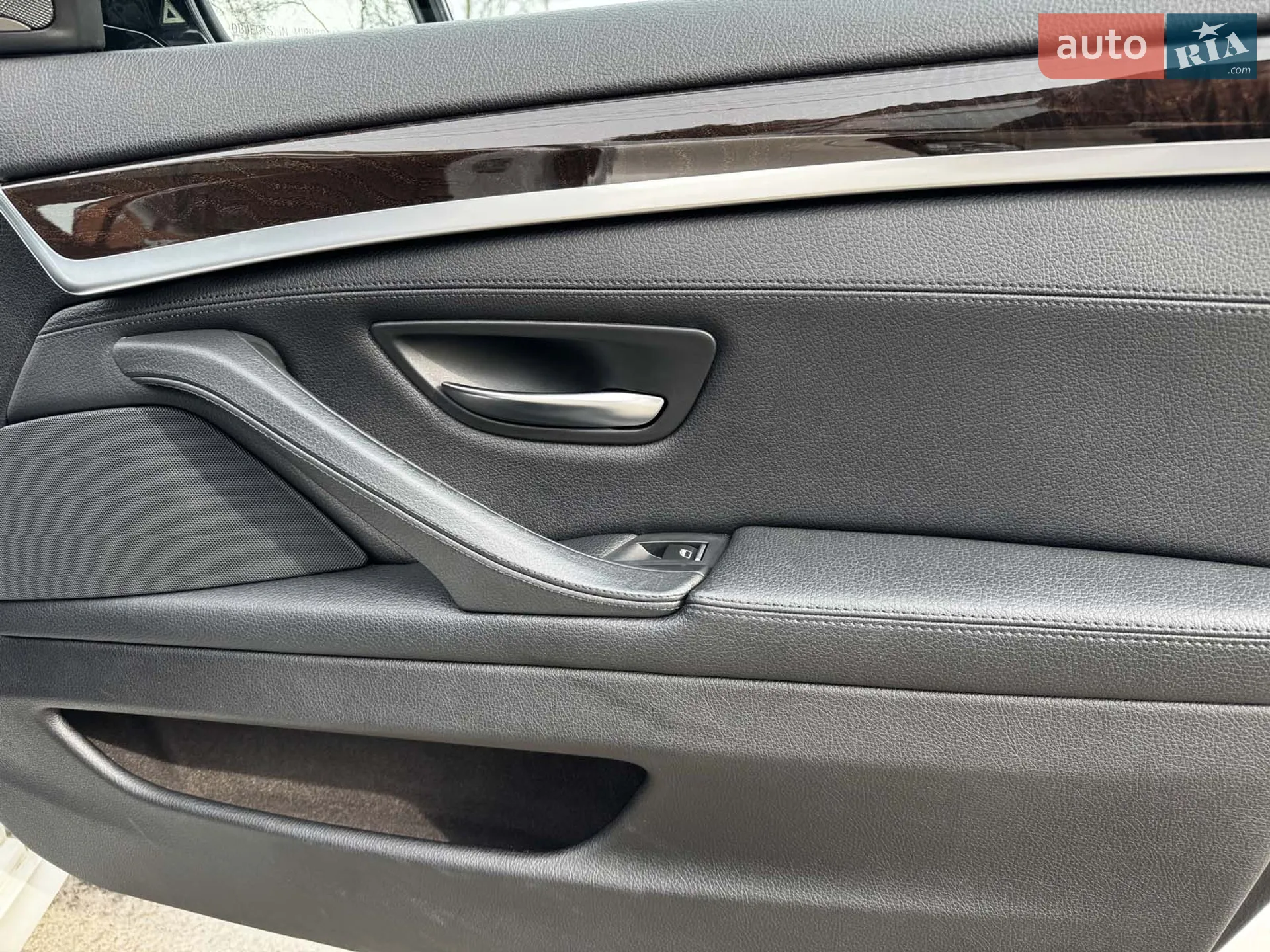 2015 BMW 5er - мініатюра 47