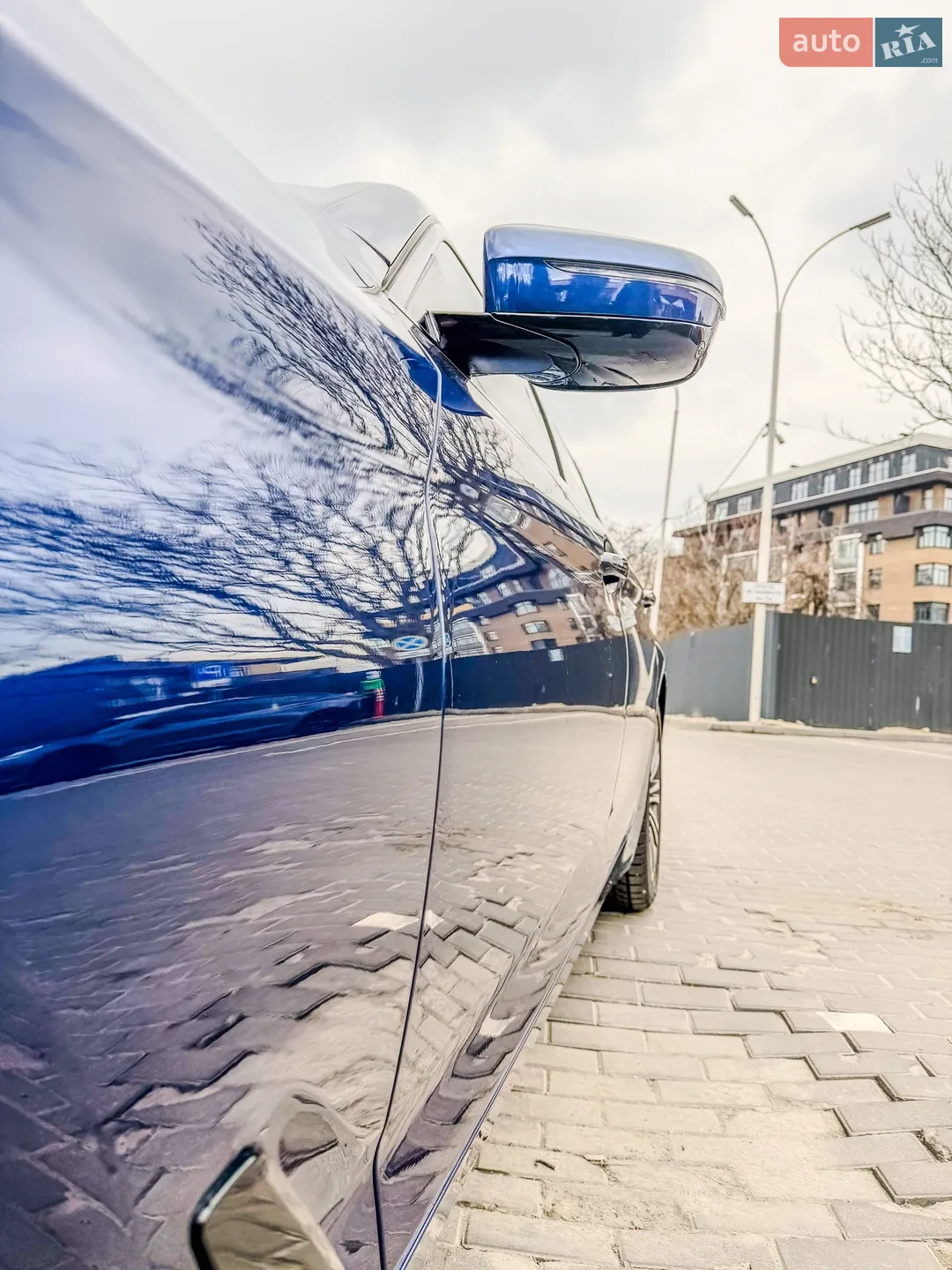 2017 BMW 5er - мініатюра 12