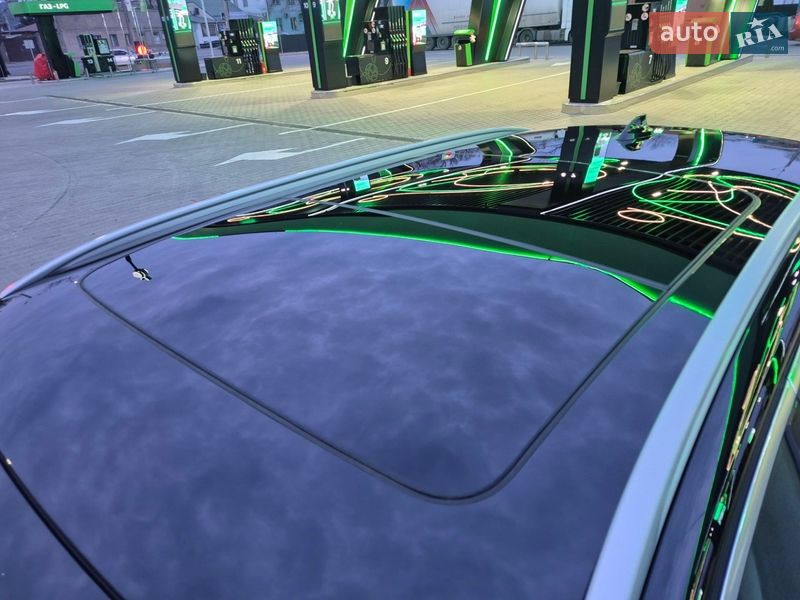 Универсал BMW 5 Series 2017 в Одессе