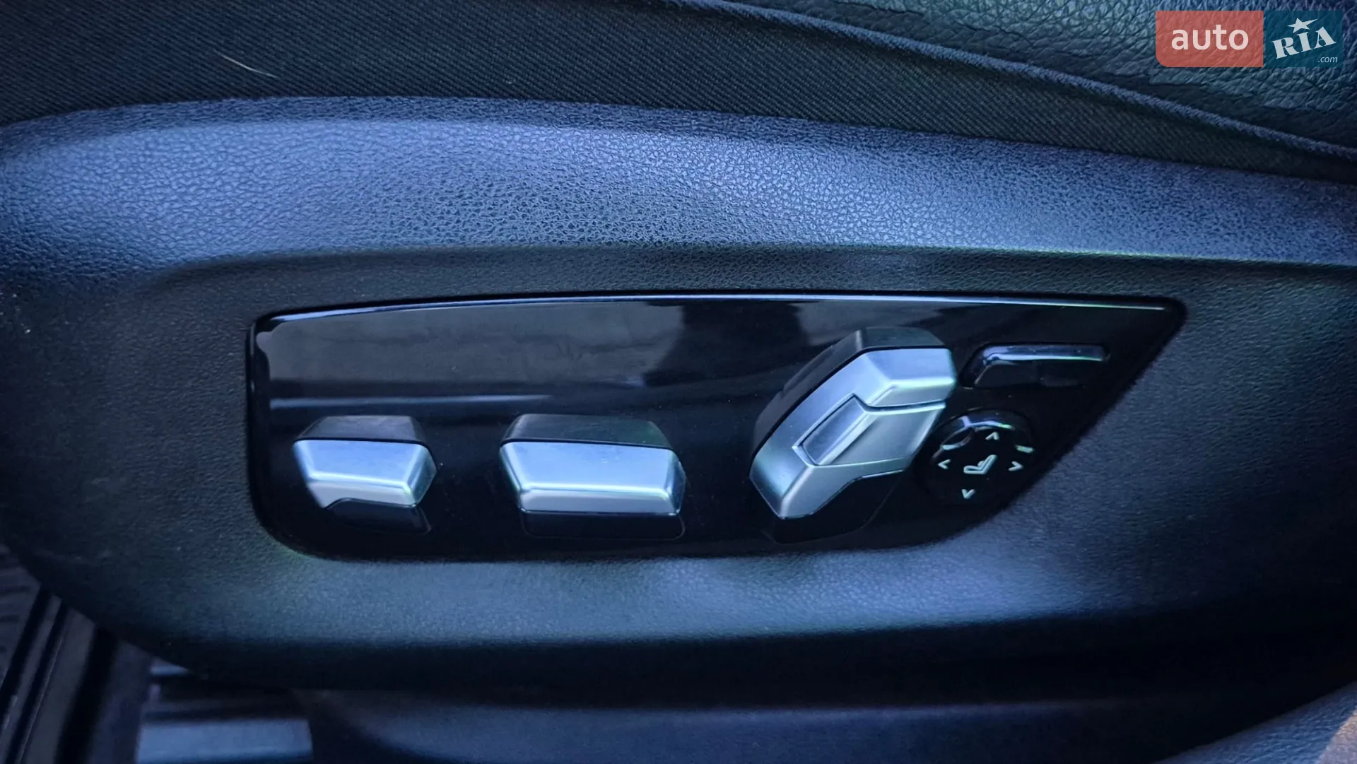 2017 BMW 5er - мініатюра 35