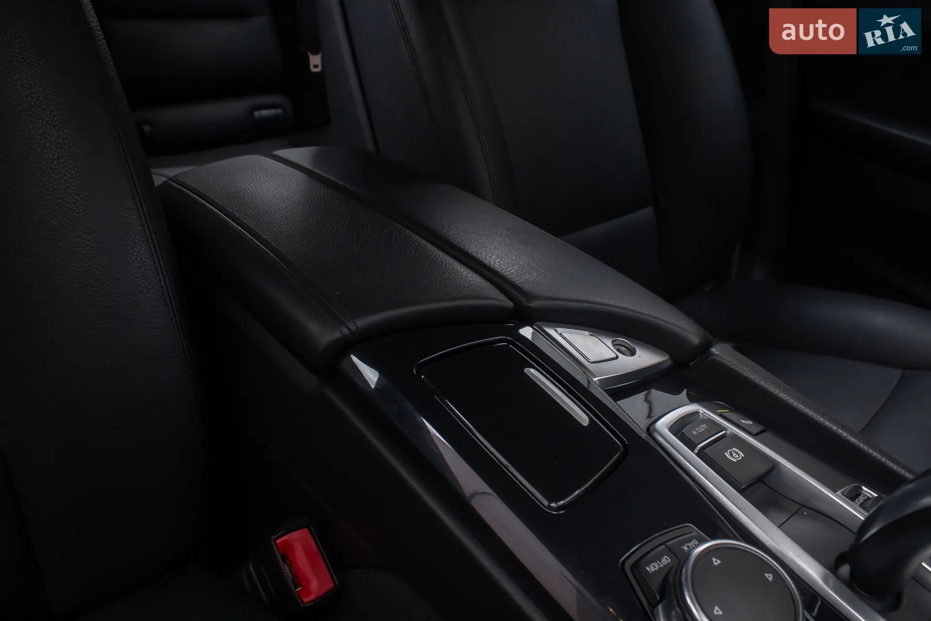 2017 BMW 5er - мініатюра 29