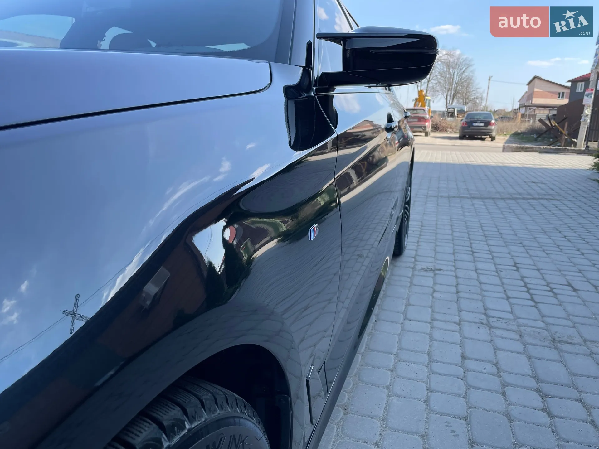 2018 BMW 5er - мініатюра 10