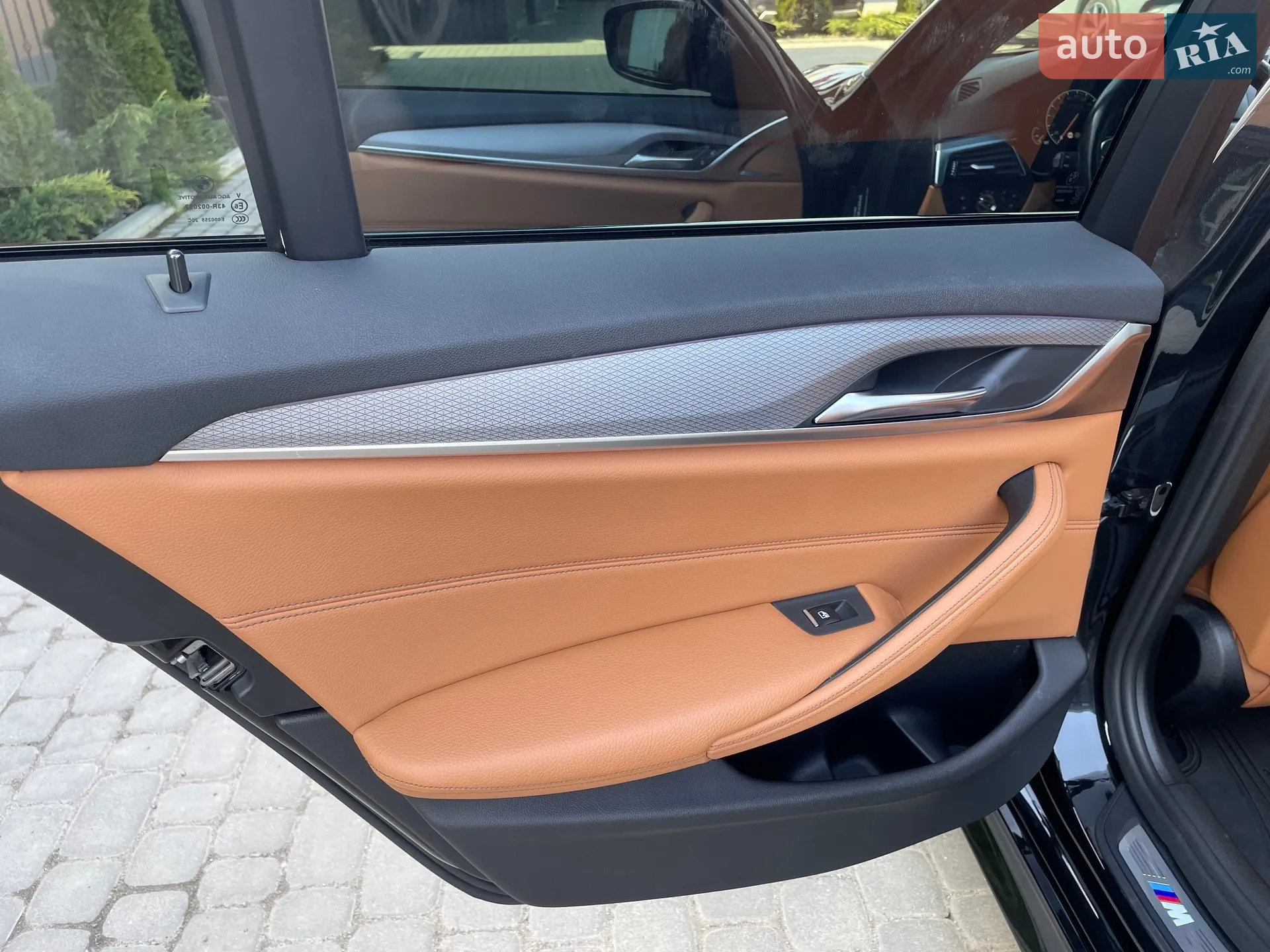 2018 BMW 5er - мініатюра 40