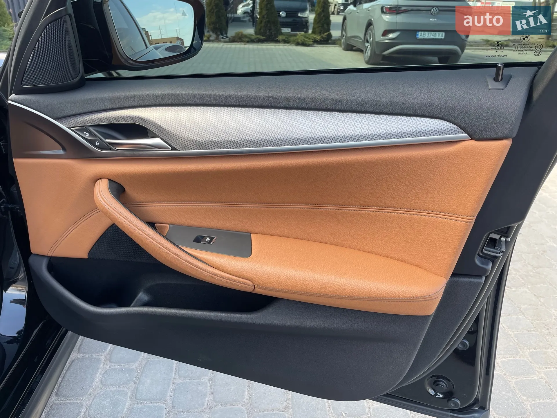 2018 BMW 5er - мініатюра 53