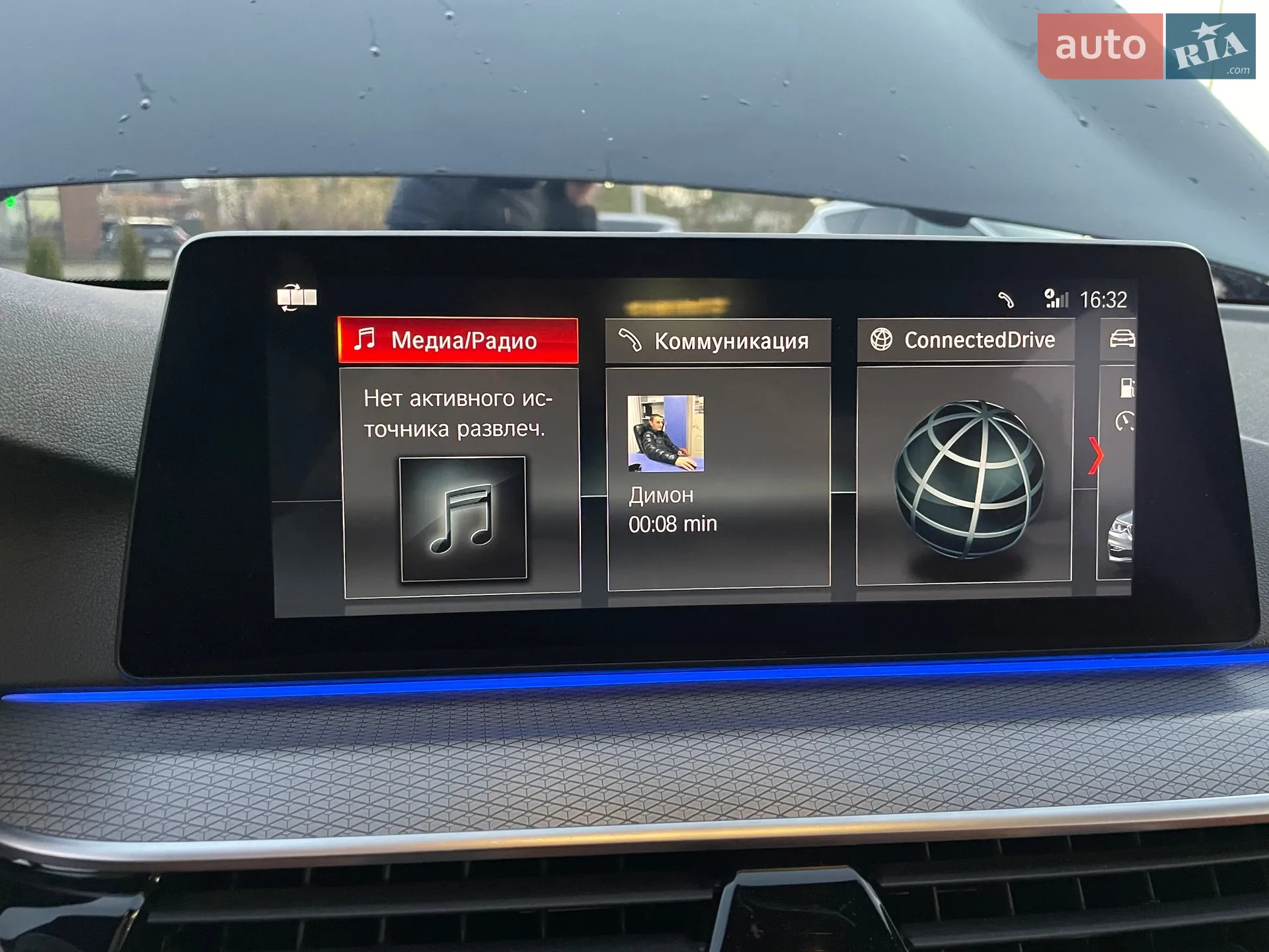2018 BMW 5er - мініатюра 68