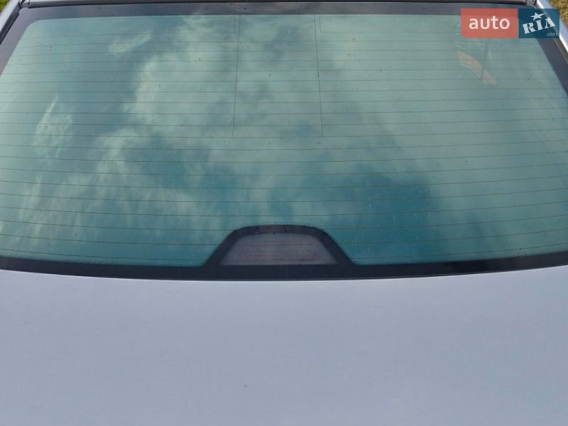 Седан BMW 5 Series 2000 в Тернополі фото 14 Седан BMW 5 Series 2000 в Тернополі